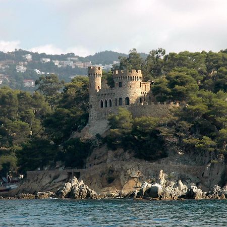 Hotel Xaine Park Lloret de Mar Luaran gambar