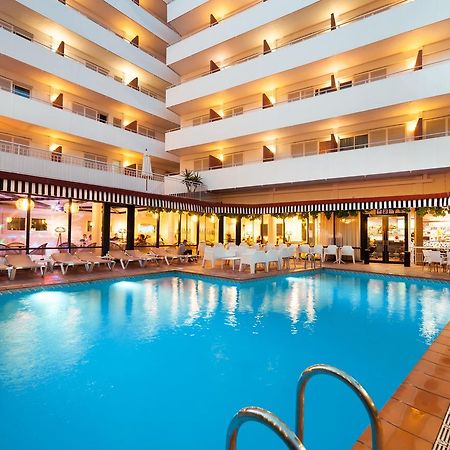 Hotel Xaine Park Lloret de Mar Luaran gambar