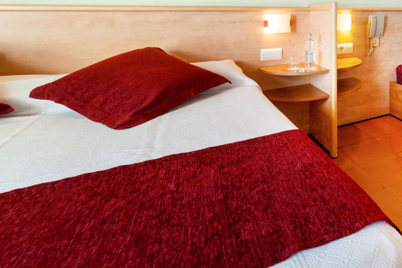 Hotel Xaine Park Lloret de Mar Luaran gambar