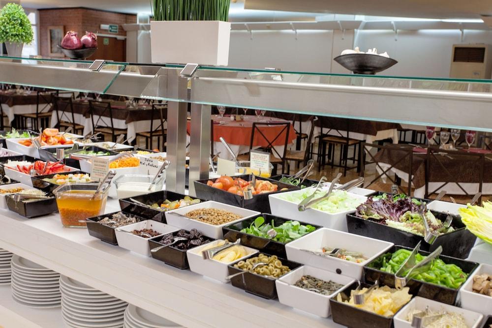 Hotel Xaine Park Lloret de Mar Luaran gambar