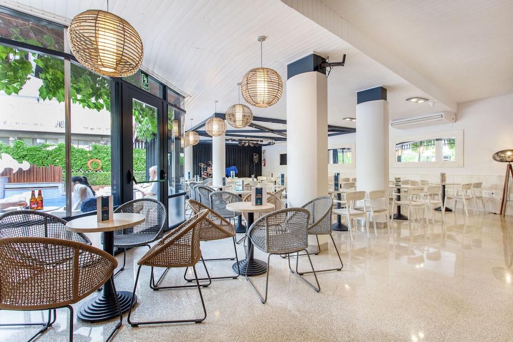 Hotel Xaine Park Lloret de Mar Luaran gambar