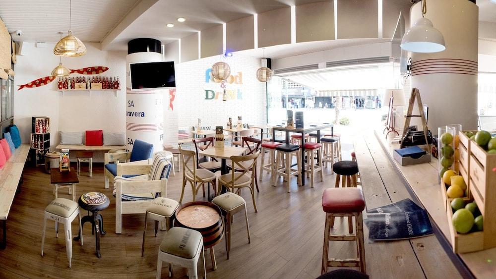 Hotel Xaine Park Lloret de Mar Luaran gambar