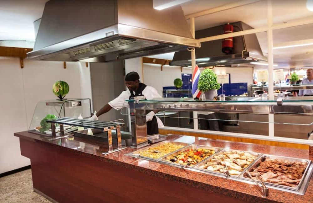 Hotel Xaine Park Lloret de Mar Luaran gambar