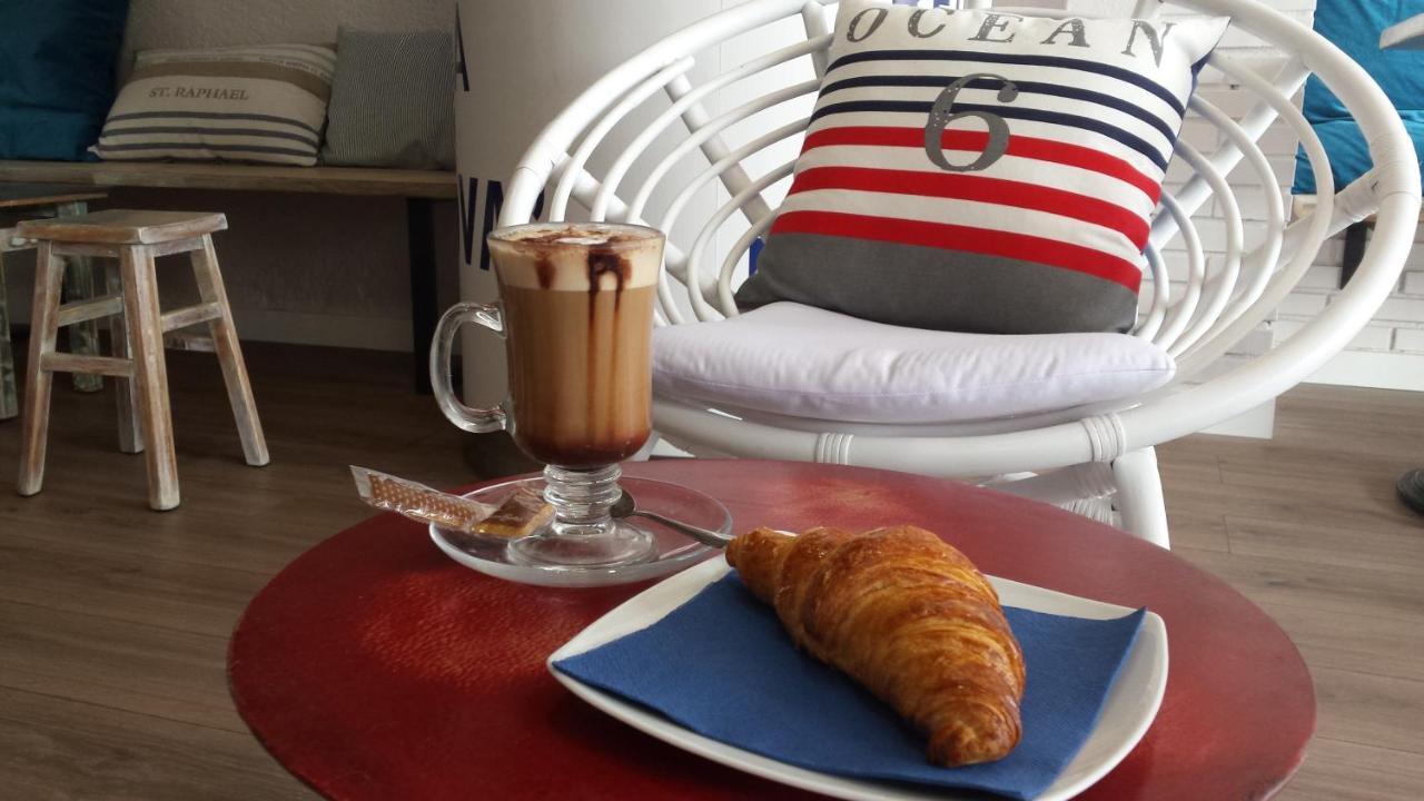 Hotel Xaine Park Lloret de Mar Luaran gambar