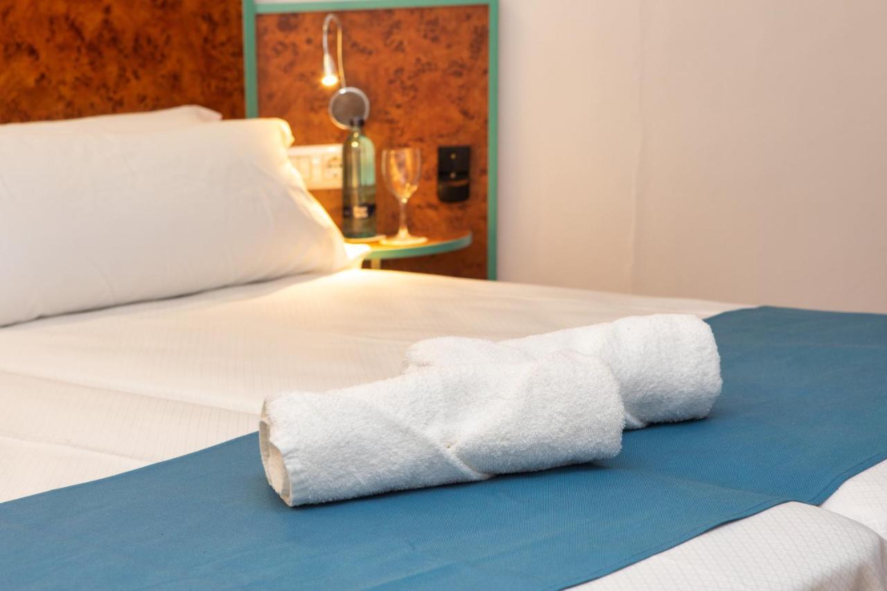 Hotel Xaine Park Lloret de Mar Luaran gambar