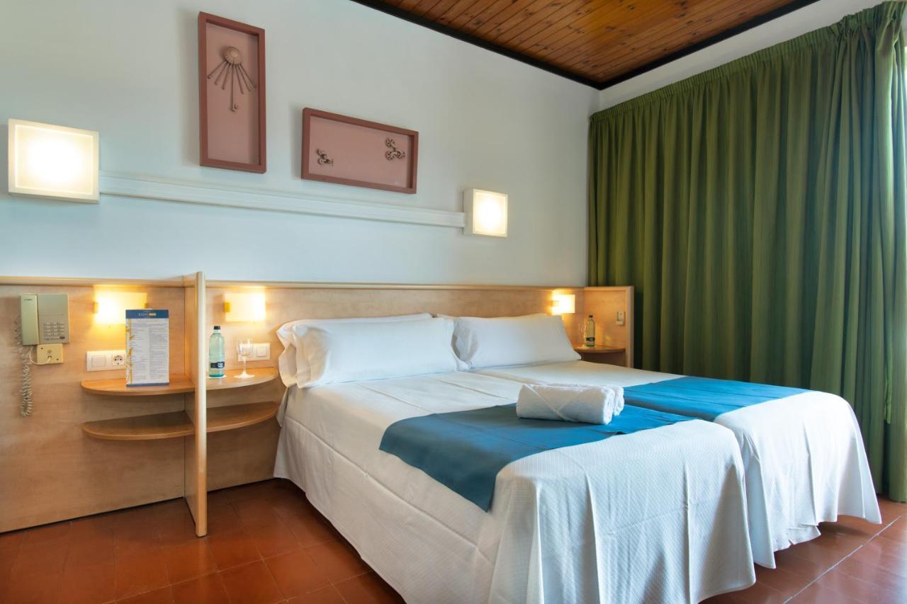 Hotel Xaine Park Lloret de Mar Luaran gambar