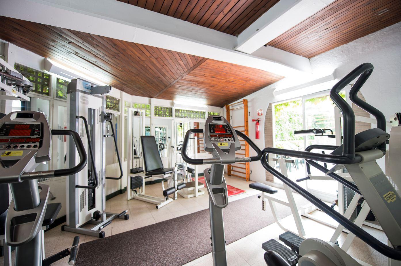 Hotel Xaine Park Lloret de Mar Luaran gambar