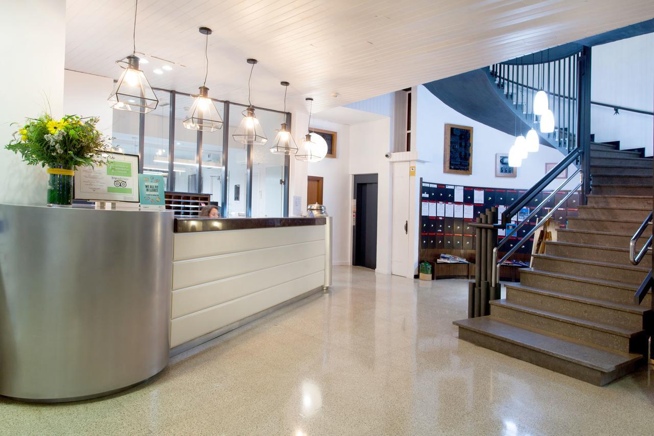 Hotel Xaine Park Lloret de Mar Luaran gambar