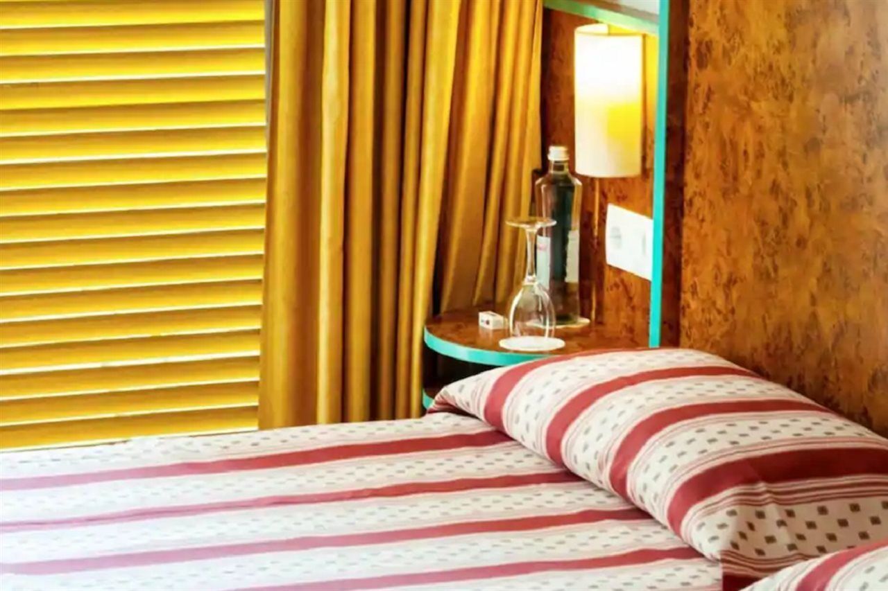 Hotel Xaine Park Lloret de Mar Luaran gambar