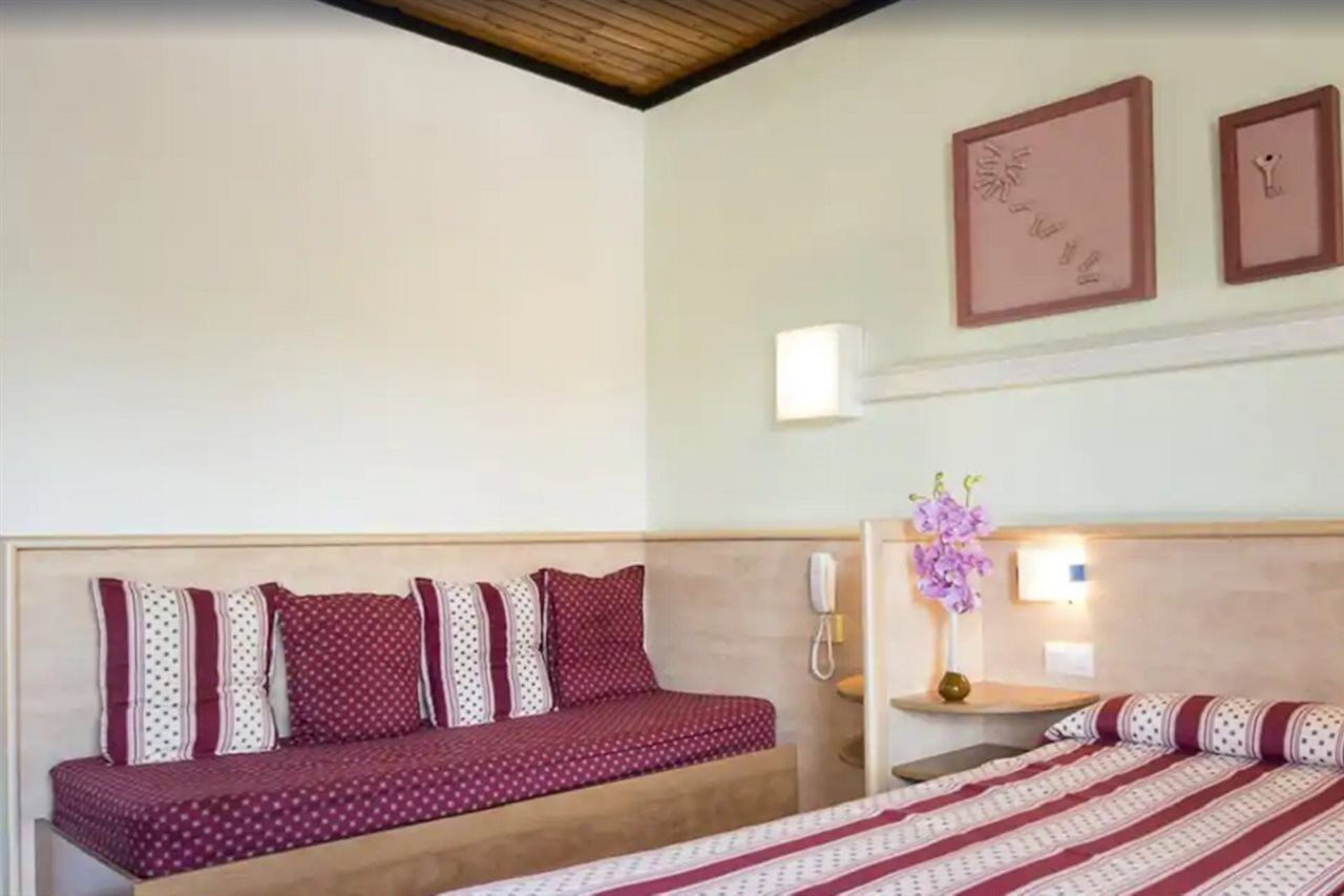 Hotel Xaine Park Lloret de Mar Luaran gambar