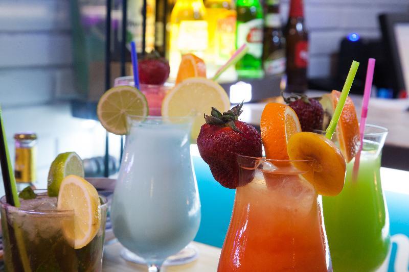Hotel Xaine Park Lloret de Mar Luaran gambar